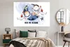 MuchoWow® Poster Sprichwörter - 'Rette die Erde' - Zitate - Produktbild-Vorschau 4