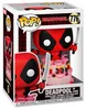 Marvel Deadpool - Deadpool en Cake 776 - Funko Pop! - Vista previa de la imagen del producto 1