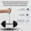 Extralink Zweidrahtleitung CAT6A FTP (F/FTP) V2 für Produktbild-Vorschau 7