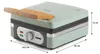 Domo Wafelijzer Sage Green DO9273W Productafbeelding-voorbeeld 8