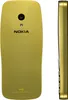 Nokia 3210 Gold 2024 Podgląd zdjęcia produktu 10