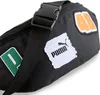Puma Phase Patch Waist Bag Gürteltasche Bauchtasche 091162 Produktbild-Vorschau 3