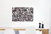 MuchoWow® Poster Naturstein - Schotter - Steine 60x40 cm - Produktbild-Vorschau 5