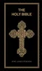 The Holy Bible (Deluxe Hardbound Edition) Produktbild-Vorschau 2