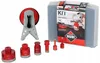Kit 6 trépans diamantés DRYGRES - M14 Ø 6, 8, 20, 35, 50 et Voir les images du produit 7
