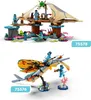 LEGO® 75576 Dobrodružstvo na skimwingu Náhľad obrázku produktu 33