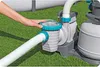 Bestway Sandfilterpumpe 58497 6.056 l/h 6-Wege-Ventil Timer Produktbild-Vorschau 36