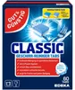 Tablettes pour lave-vaisselle Tabs, 60 pièces x 12 g - Voir les images du produit 2