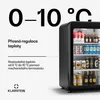 KlarsteinAudrey Evo lednice na nápoje, Retro design, Náhled obrázku produktu 4