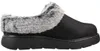 Skechers Keepsakes Lite Cozy Blend Schwarz BBK Größe EU 41 Produktbild-Vorschau 4