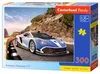 Castorland Arrinera Hussarya GT 300 pcs, 300 kusov, Náhľad obrázku produktu 1