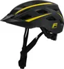 FISCHER Fahrradhelm Urban Montis - schwarz, Größe S/M Produktbild-Vorschau 4