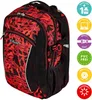 Herlitz základní škola batoh Ultimate prázdný Graffiti Náhled obrázku produktu 7
