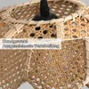 Parrot Uncle Rattanschalen- & Rattan-Pendelleuchte, Produktbild-Vorschau 8