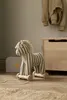 Kids Concept Nachziehtier Pferd Sam - ab 12 Monate - Produktbild-Vorschau 4