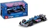 Bburago 18-38072O - Modellauto - F1 Renault Alpine A523 '23 Produktbild-Vorschau 3