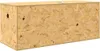 "Schlussverkauf" Terrarium - Viel Platz - Braun 100x40x40 Produktbild-Vorschau 8