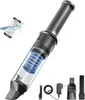 KLAMER Handstaubsauger, 140W Akku Handstaubsauger, Produktbild-Vorschau 1