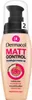 Dermacol Matt Control Make-up N. 02 Flüssiges Make Up mit Produktbild-Vorschau 1