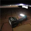 Makita® LED-Akku-Arbeitsleuchte LXT 400 lx 240 lm - DML801 Produktbild-Vorschau 42