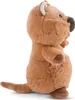 NICI Green Kuscheltier Quokka Quokka-Mola 47215 - NICI Wild Produktbild-Vorschau 2