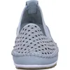 Gemini Damen Slipper weiß Produktbild-Vorschau 3