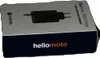 Motorola TurboPower 125W, Drinnen, AC, 1 m, Schwarz Produktbild-Vorschau 9