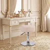 Duhome sgabello girevole sgabello make-up sgabello con Anteprima dell’immagine prodotto 9
