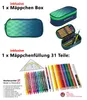 Schulrucksack Elephant Hero Signature 4 Teile Set Jungen Produktbild-Vorschau 4