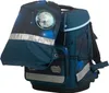 School-Mood Champion mit LED Patchy Schulranzen-Set Produktbild-Vorschau 8