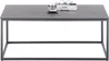 Couchtisch Varna | anthrazit / schwarz | 110x40x60 Produktbild-Vorschau 3