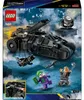 LEGO LEGO® DC Comics Super Heroes 76303 Batman™ Tumbler vs. Voir les images du produit 29
