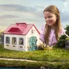 Schleich Horse Club Offenstall Kleines Hufeisen 42703 Produktbild-Vorschau 8
