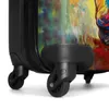NoBoringSuitcases.com® Koffer Handgepäck Trolley Rollkoffer Produktbild-Vorschau 6