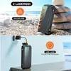 20000mAh Solar Powerbank mit 30W PD & Wireless, Powerbanks– Produktbild-Vorschau 4