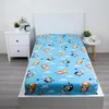 Lenzuolo Bluey 004 90x200x25 cm Anteprima dell’immagine prodotto 2