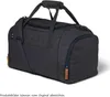 satch Sporttasche satch Skandi Edition Sportbag Nordic Grey Produktbild-Vorschau 3