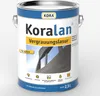 A can of KORALAN Vergrauungslasur wood stain. Produktbild-Vorschau