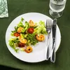 Stolní servis jídelní servis sada talířů sada talířů nádobí Náhled obrázku produktu 16