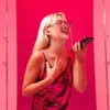 JLab Go Pop ANC TWS Headphones, Farbe:Rosa Produktbild-Vorschau 6