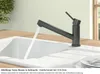 Villeroy & Boch 92520005 Küchenarmatur Como Shower 45x250mm Produktbild-Vorschau 6