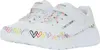 Skechers Sneakers 314091L-WMLT in White color size 34 Náhľad obrázku produktu 16