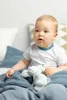 SENSILLO Bettwäsche Set Baby Babydecke 100x80 Kissen 30x40 Produktbild-Vorschau 16
