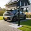 LDY Wandlader-standaard voor Zaptec Go (2) wandladers Productafbeelding-voorbeeld 7