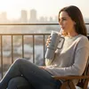 Termoska Any Morning XL z nehrdzavejúcej ocele – 1200 ml, Náhľad obrázku produktu 3