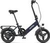 Elektrický Bicykel HillMiles Mile 1 - Motor 250W Batéria Náhľad obrázku produktu 3