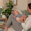 INGENUITY Odtwarzacz muzyczny z bluetooth Pock-a-Bye Baby™ Podgląd zdjęcia produktu 3