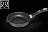 AMT I-520, Rund, Allzweckpfanne, Schwarz, 20 cm, 50 mm, 1 Produktbild-Vorschau 11