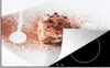 KitchenYeah© Herdabdeckplatte Eine Seitenansicht einer Produktbild-Vorschau 1