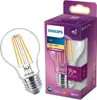 A Philips LED light bulb and its packaging are shown. Anteprima dell’immagine prodotto